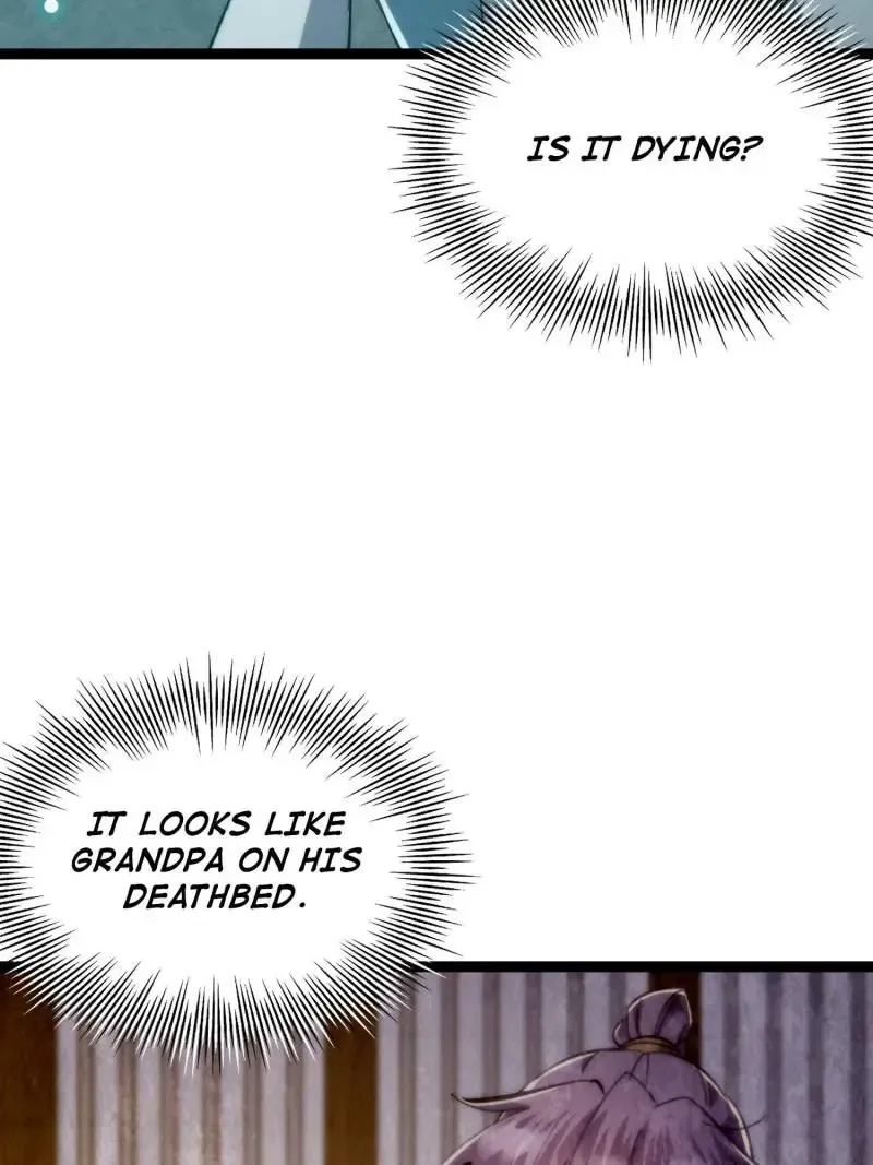 This Account is Ridiculous Zinmanga X Chapter 121 Page 20