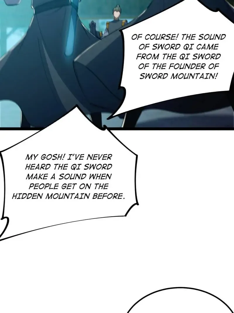 This Account is Ridiculous Zinmanga X Chapter 121 Page 30