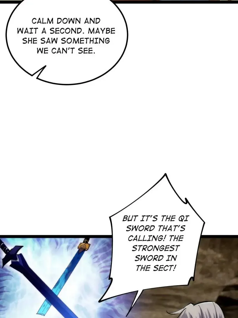 This Account is Ridiculous Zinmanga X Chapter 121 Page 39
