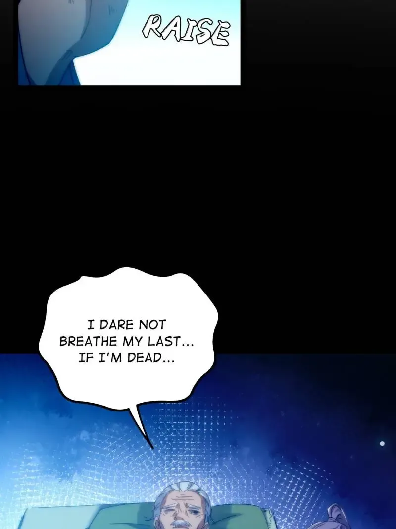 This Account is Ridiculous Zinmanga X Chapter 121 Page 46