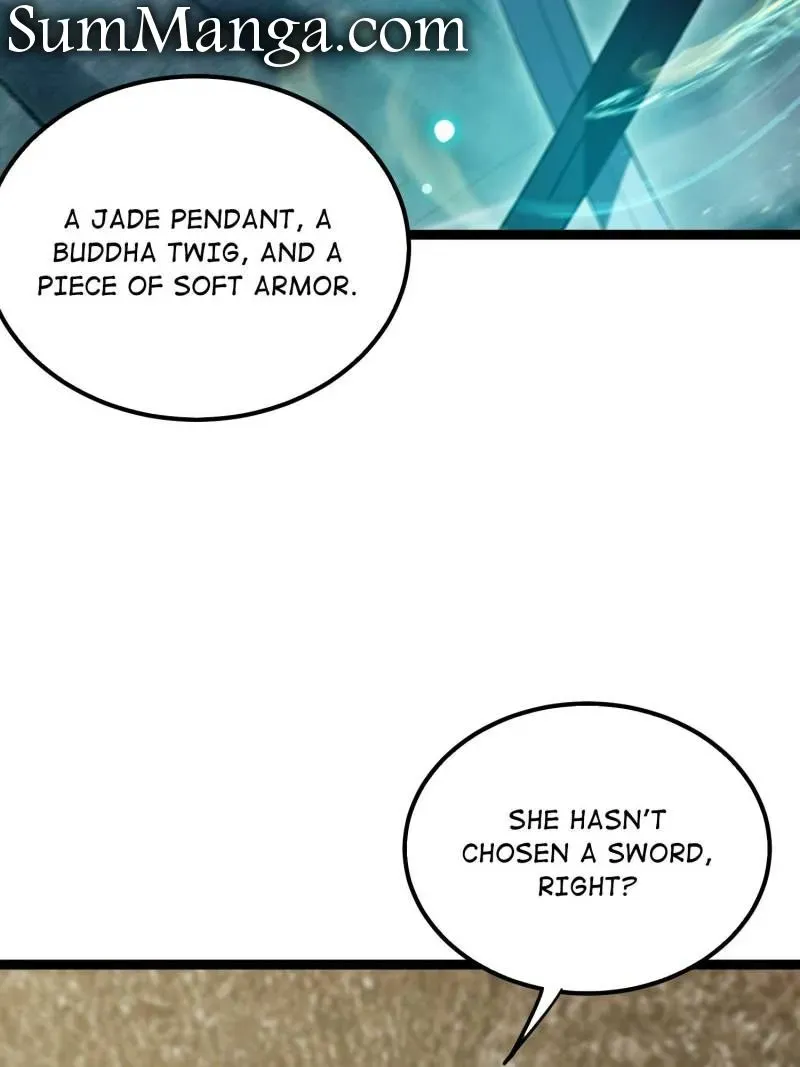 This Account is Ridiculous Zinmanga X Chapter 120 Page 7