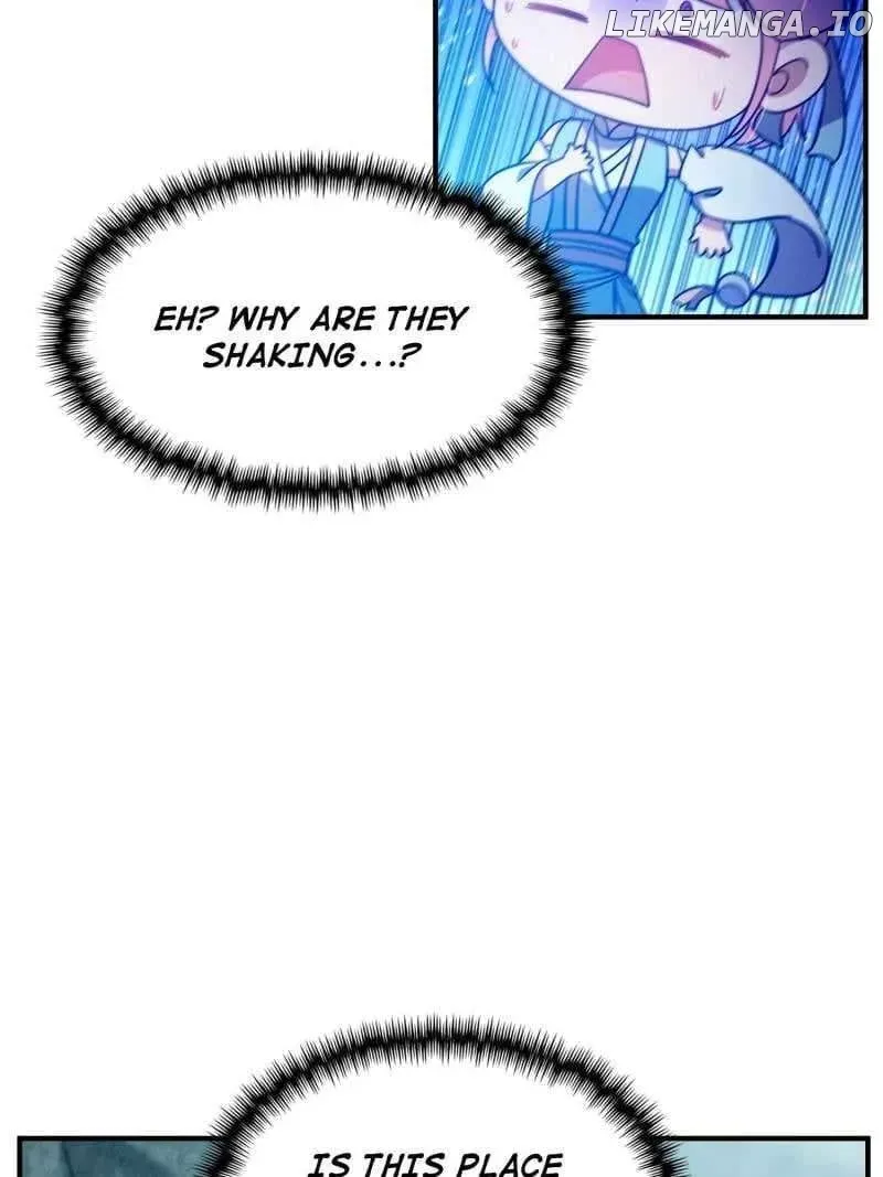 This Account is Ridiculous Zinmanga X Chapter 119 Page 60