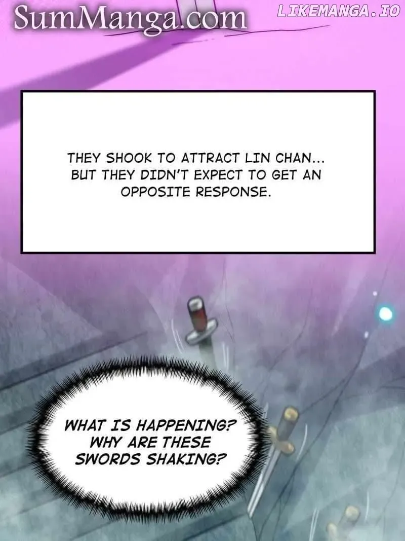 This Account is Ridiculous Zinmanga X Chapter 119 Page 63
