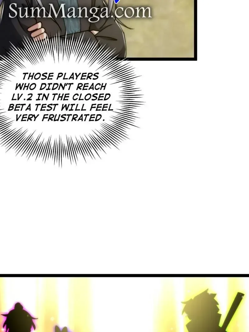 This Account is Ridiculous Zinmanga X Chapter 118 Page 48