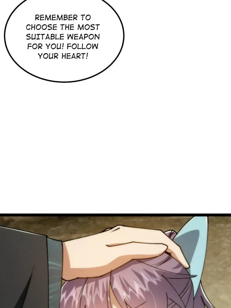 This Account is Ridiculous Zinmanga X Chapter 118 Page 52