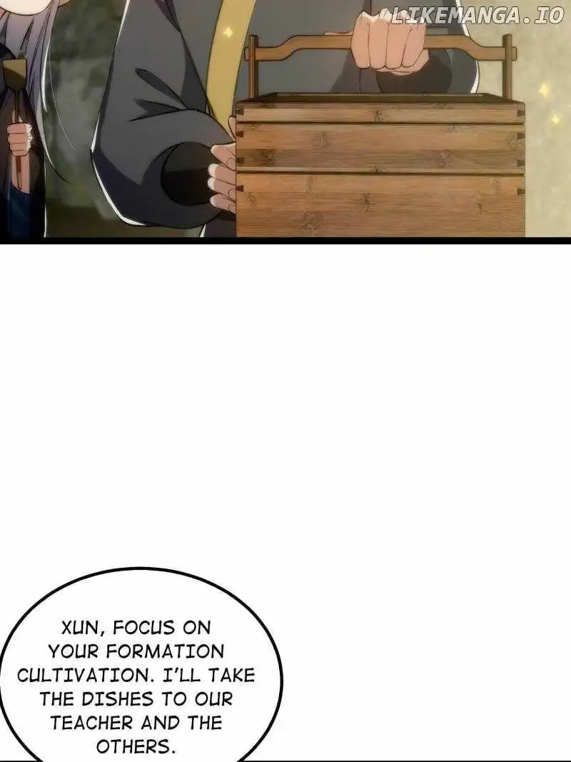 This Account is Ridiculous Zinmanga X Chapter 117 Page 4