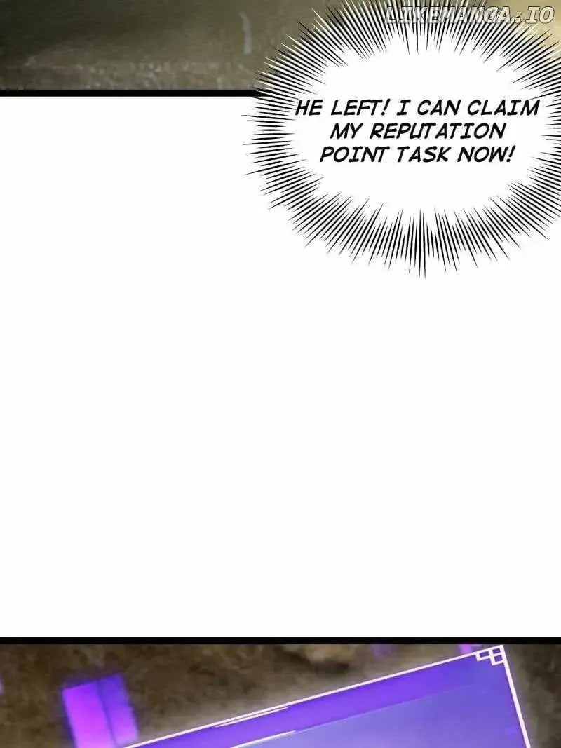 This Account is Ridiculous Zinmanga X Chapter 117 Page 8