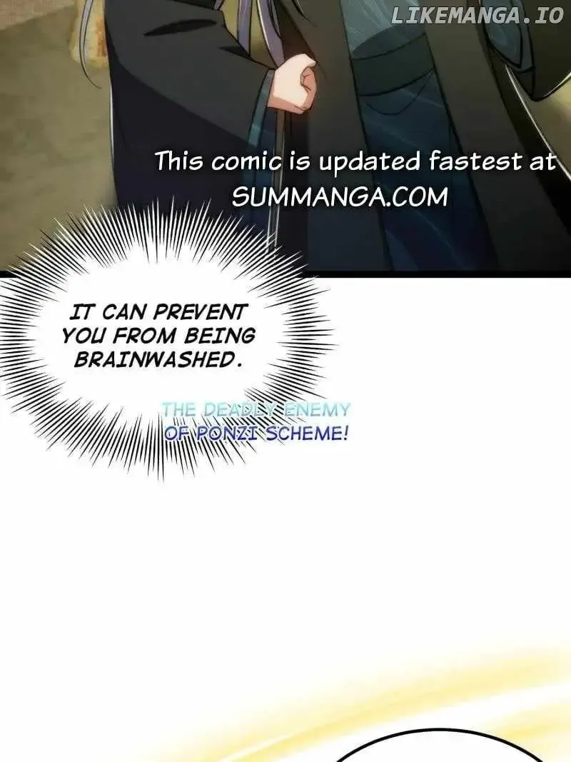 This Account is Ridiculous Zinmanga X Chapter 117 Page 16