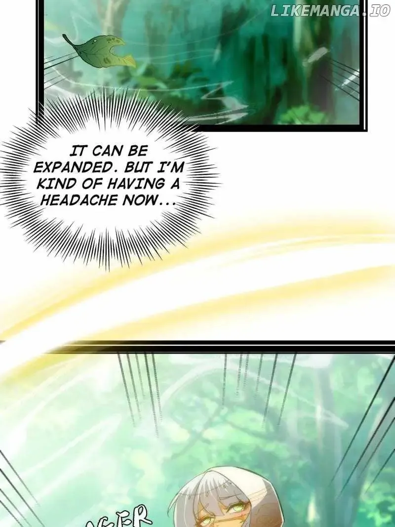This Account is Ridiculous Zinmanga X Chapter 117 Page 23