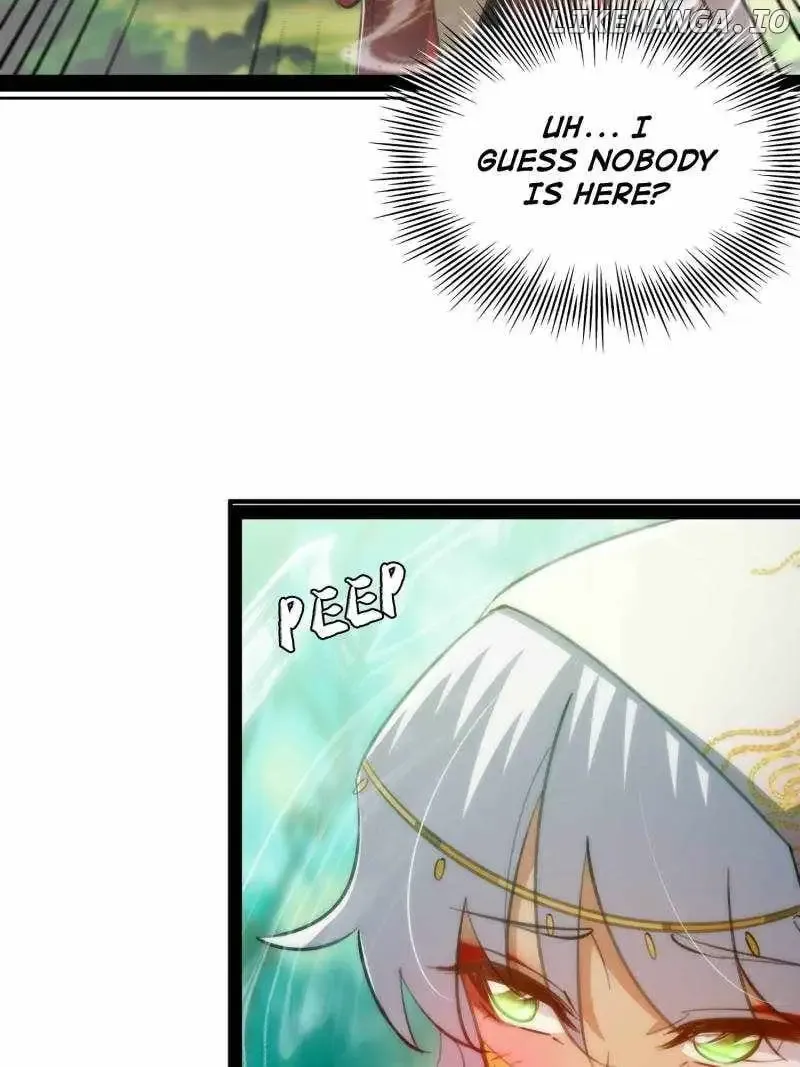 This Account is Ridiculous Zinmanga X Chapter 117 Page 25