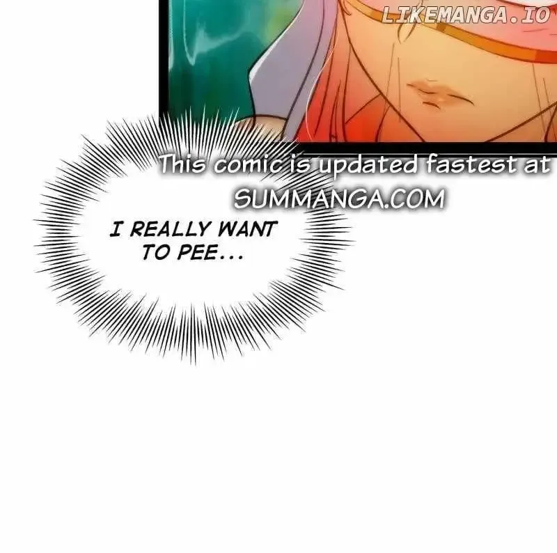 This Account is Ridiculous Zinmanga X Chapter 117 Page 26