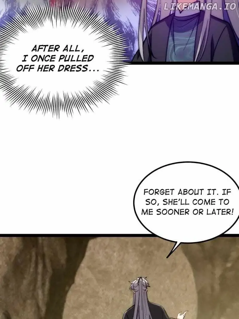 This Account is Ridiculous Zinmanga X Chapter 117 Page 37