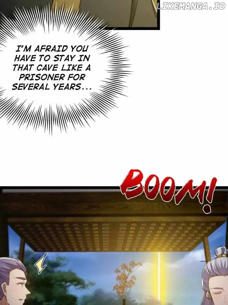 This Account is Ridiculous Zinmanga X Chapter 117 Page 49