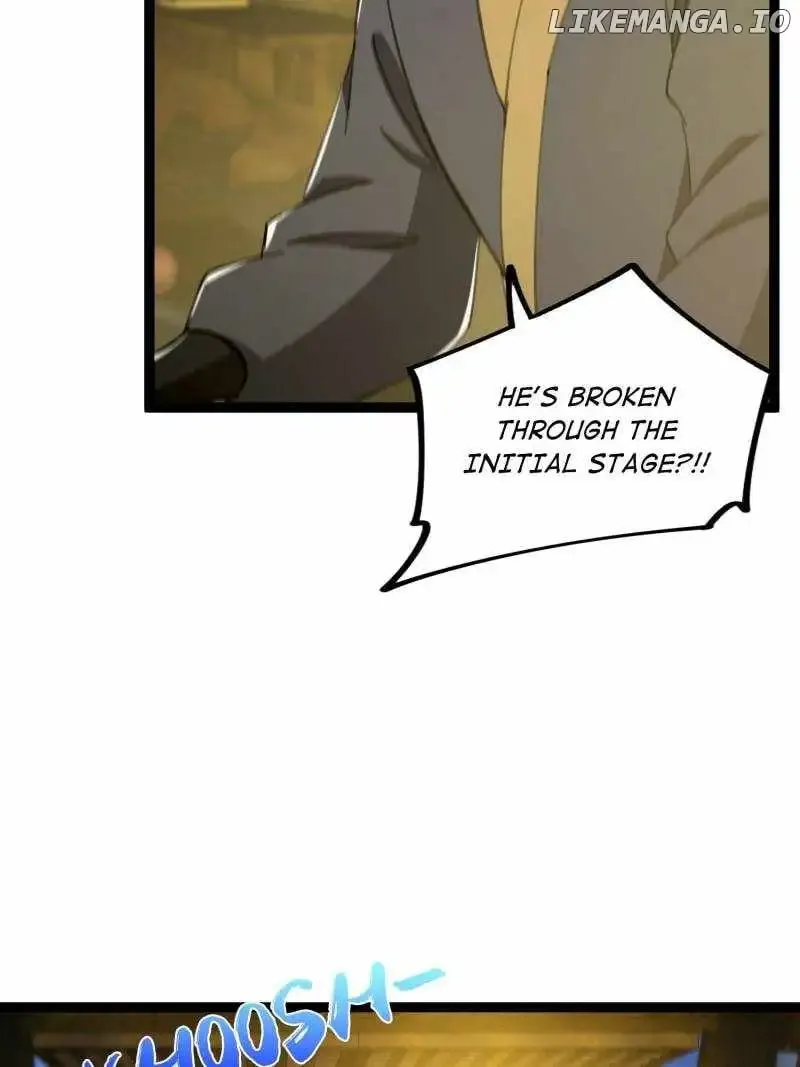 This Account is Ridiculous Zinmanga X Chapter 117 Page 54