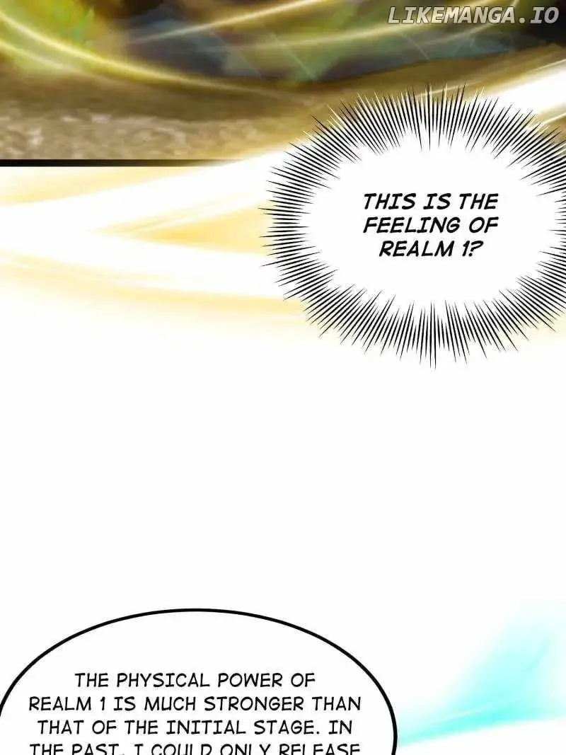 This Account is Ridiculous Zinmanga X Chapter 117 Page 59