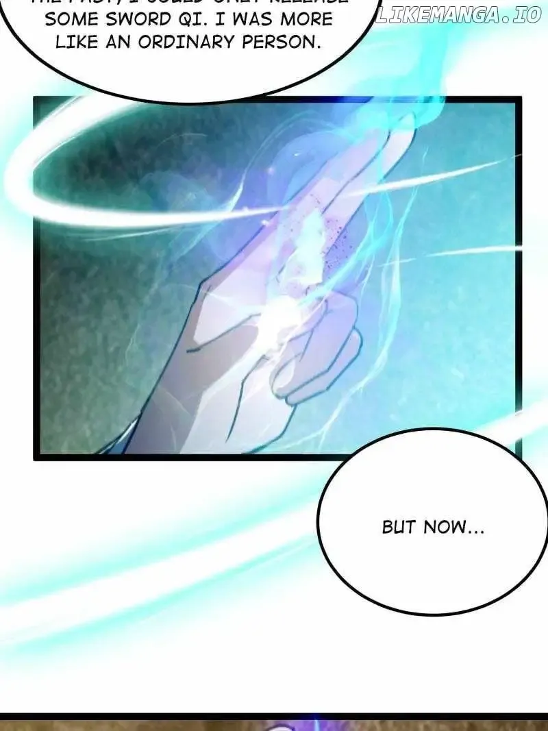 This Account is Ridiculous Zinmanga X Chapter 117 Page 60