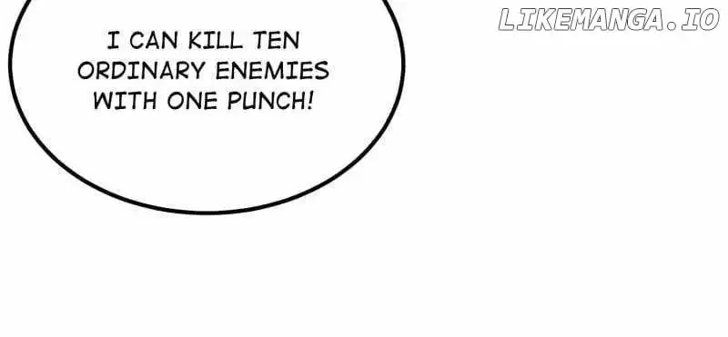 This Account is Ridiculous Zinmanga X Chapter 117 Page 62