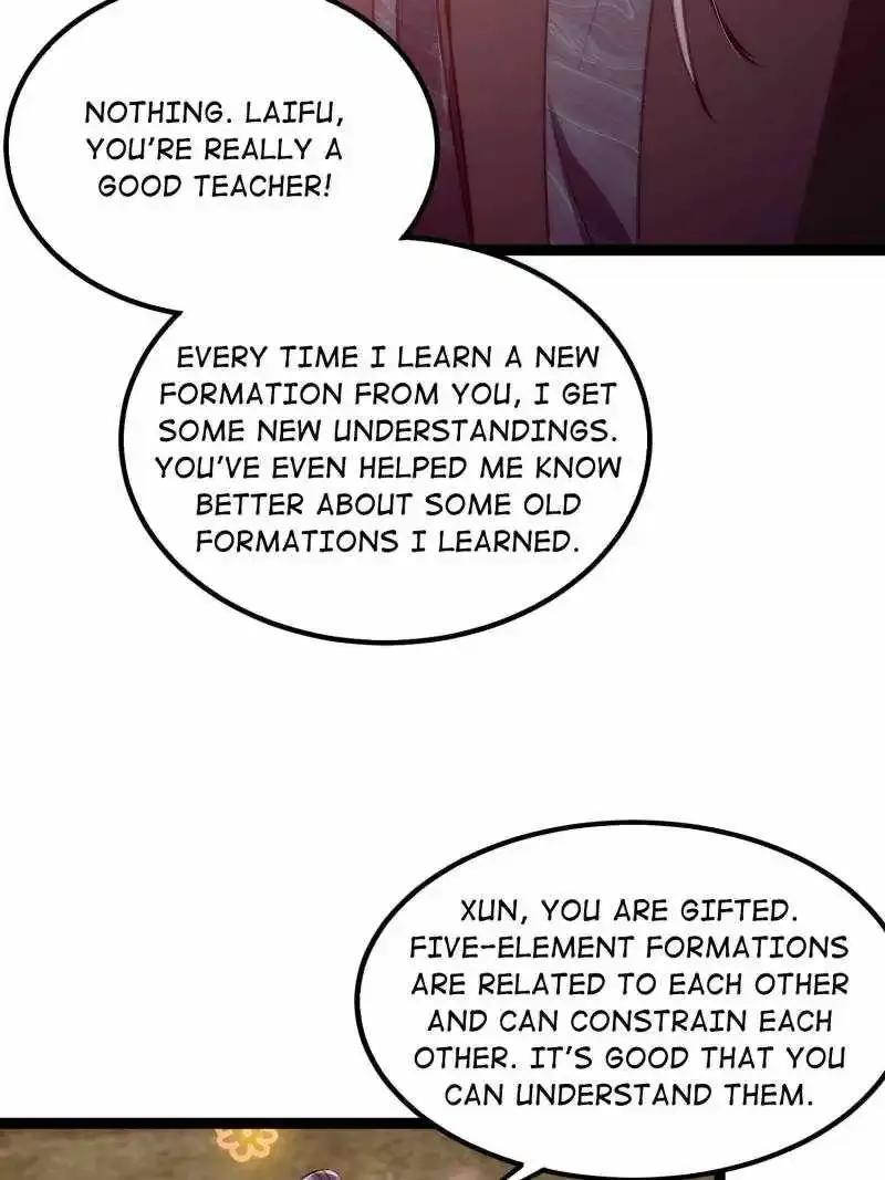 This Account is Ridiculous Zinmanga X Chapter 116 Page 60