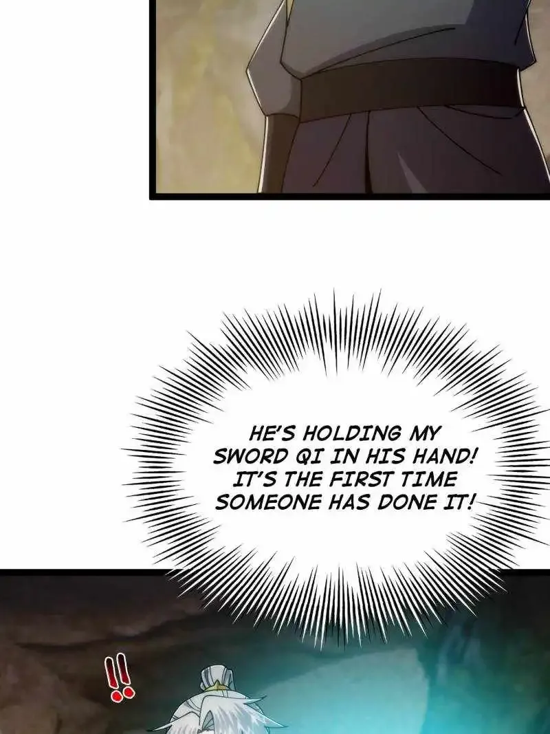 This Account is Ridiculous Zinmanga X Chapter 115 Page 53