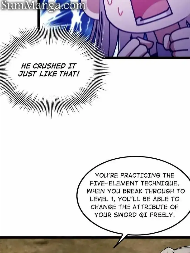 This Account is Ridiculous Zinmanga X Chapter 115 Page 57