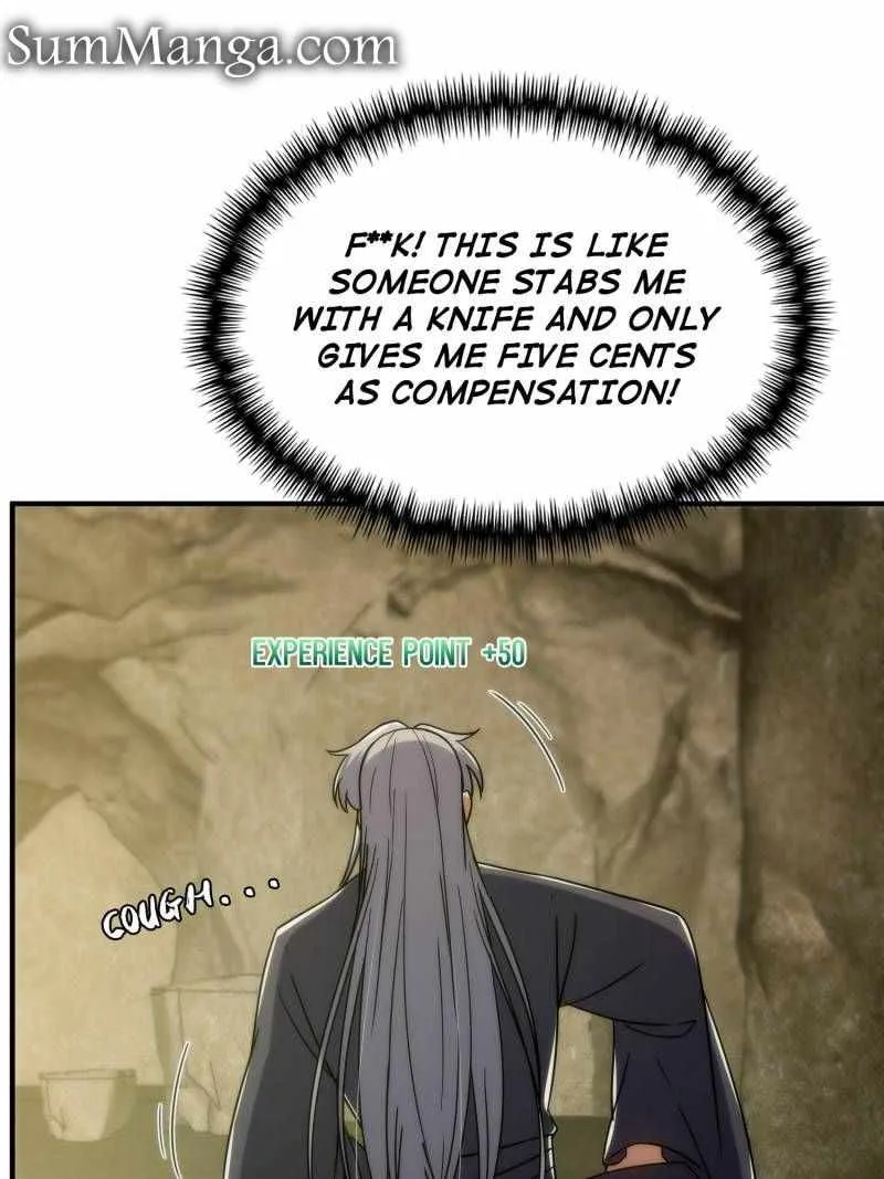 This Account is Ridiculous Zinmanga X Chapter 114 Page 28