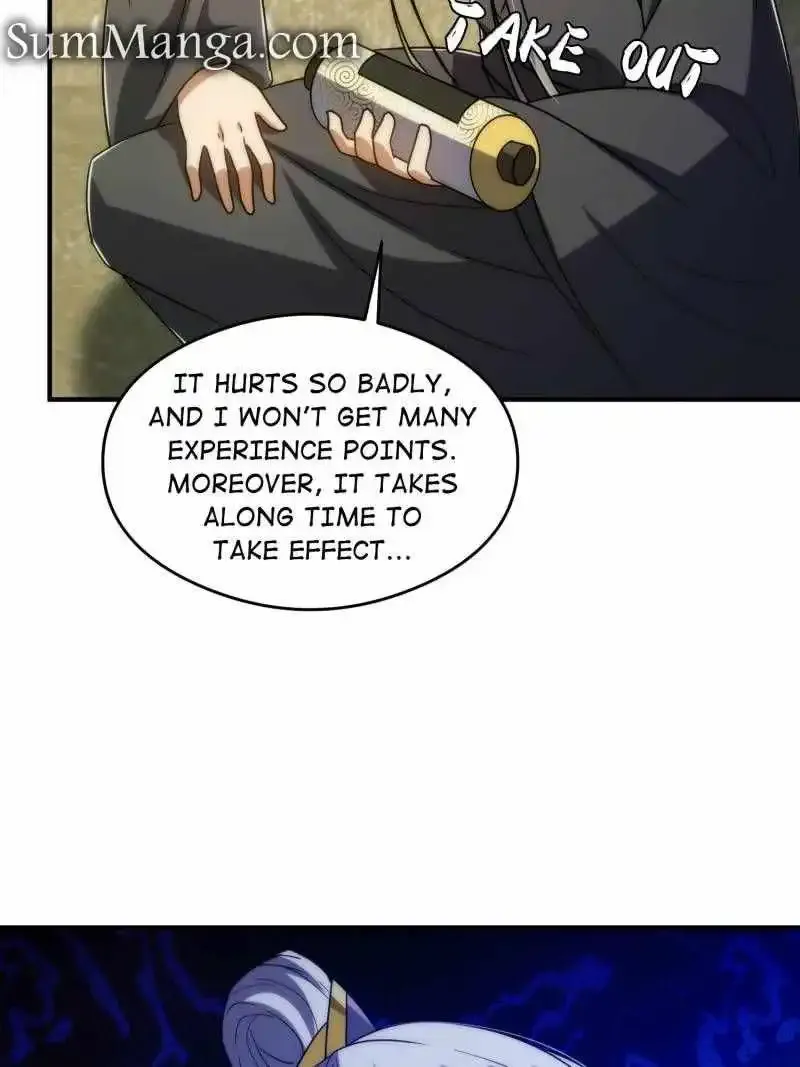 This Account is Ridiculous Zinmanga X Chapter 114 Page 31