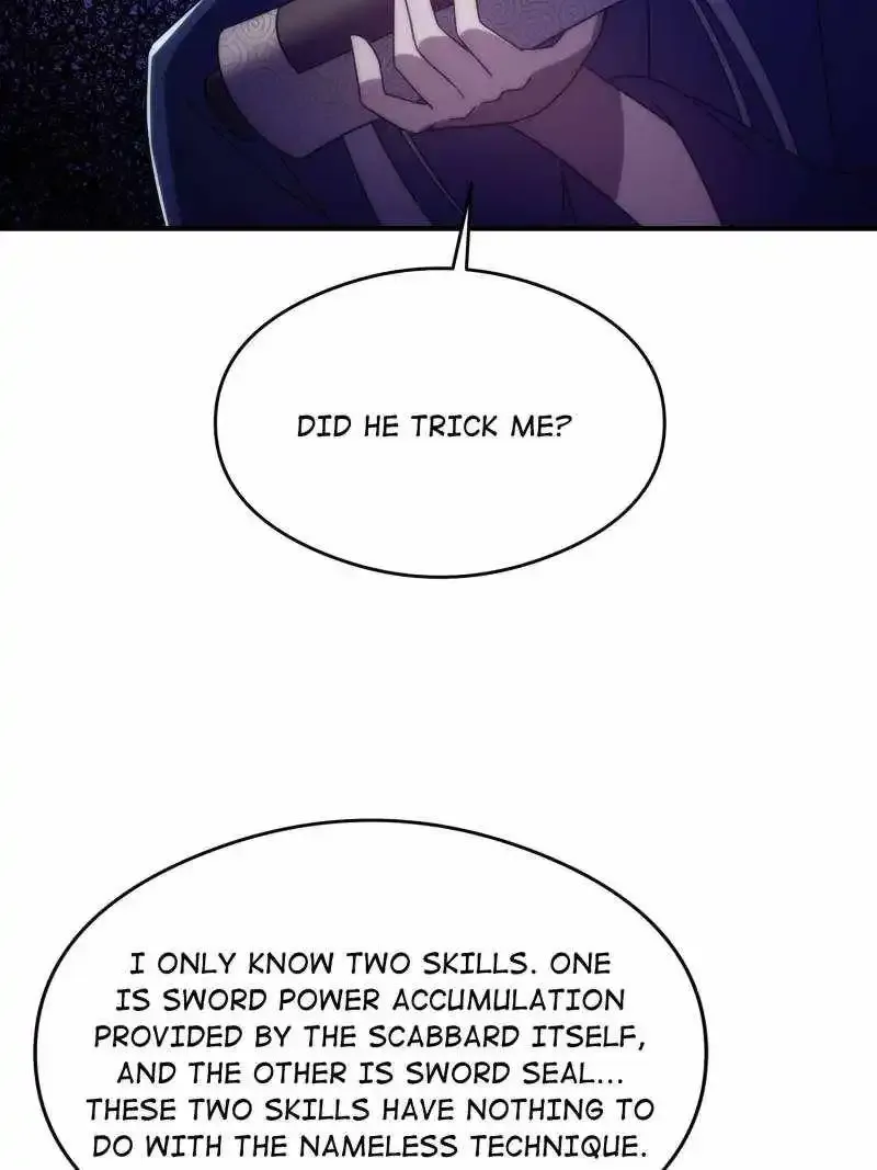 This Account is Ridiculous Zinmanga X Chapter 114 Page 33
