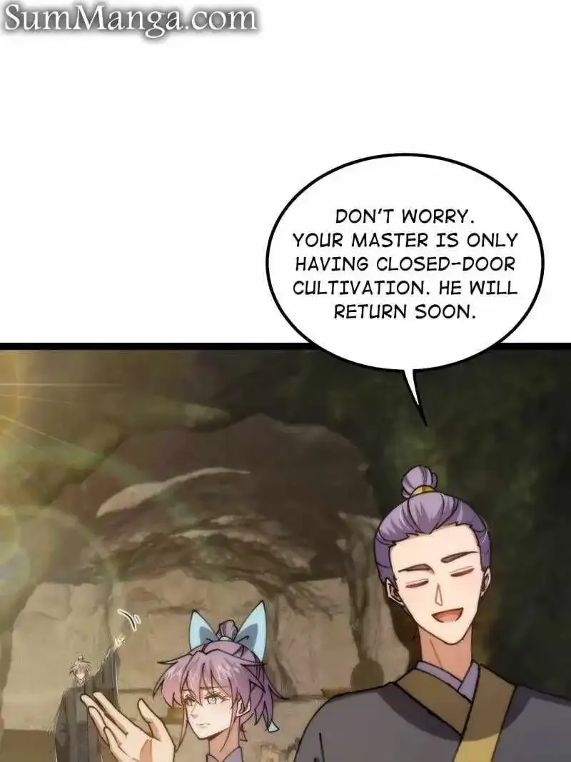 This Account is Ridiculous Zinmanga X Chapter 112 Page 19