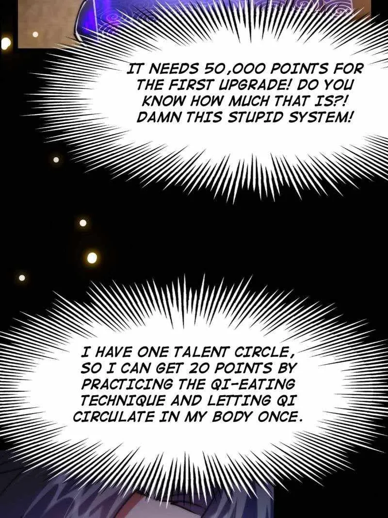This Account is Ridiculous Zinmanga X Chapter 112 Page 36