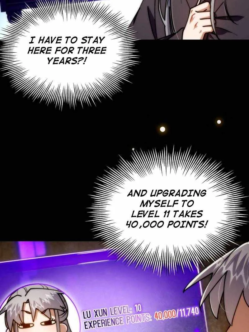This Account is Ridiculous Zinmanga X Chapter 112 Page 39