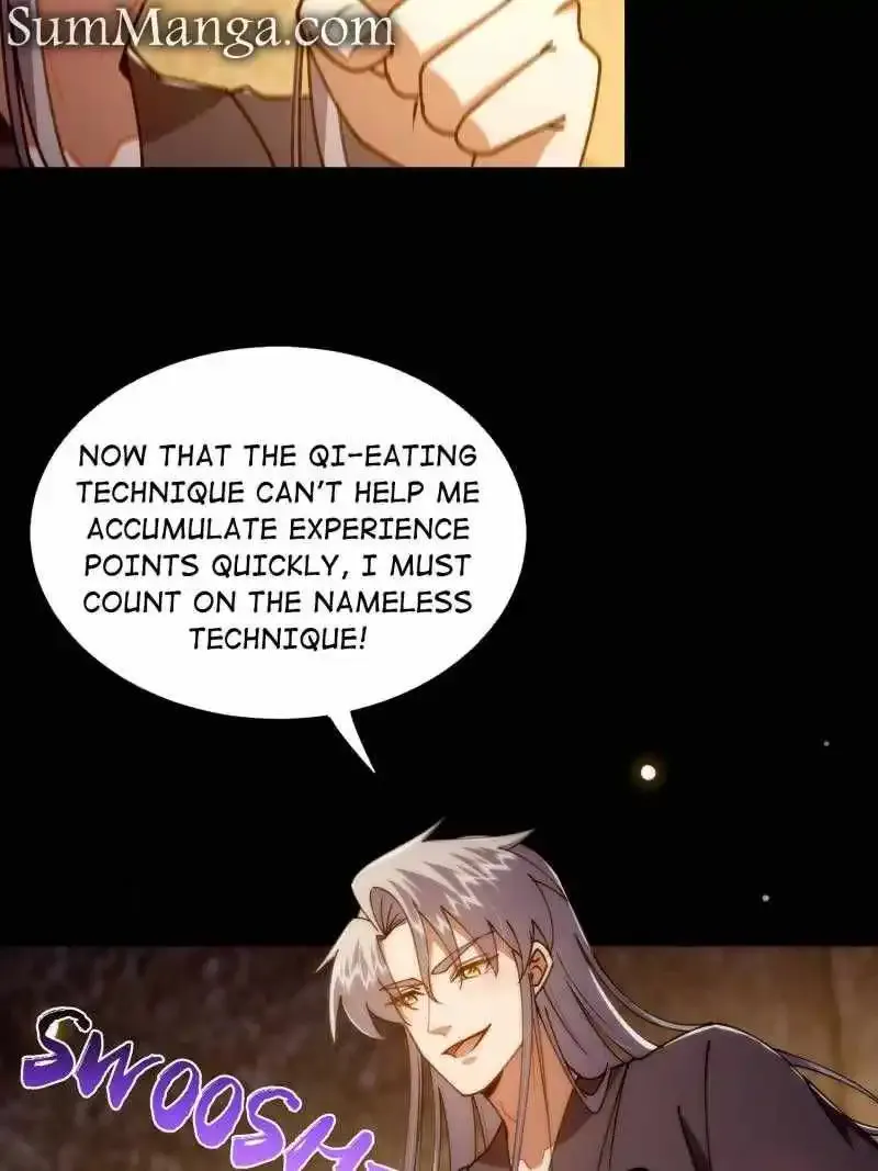 This Account is Ridiculous Zinmanga X Chapter 112 Page 45