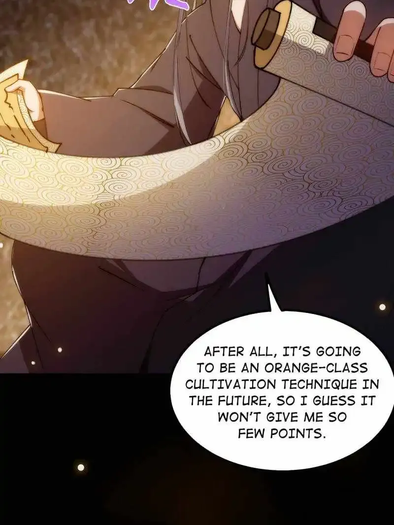 This Account is Ridiculous Zinmanga X Chapter 112 Page 46