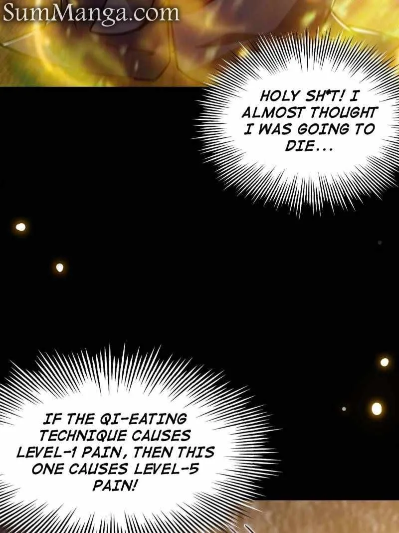 This Account is Ridiculous Zinmanga X Chapter 112 Page 51