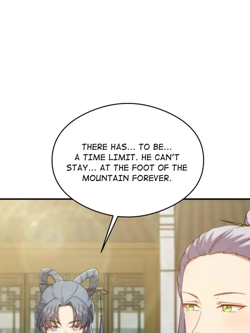This Account is Ridiculous Zinmanga X Chapter 111 Page 27