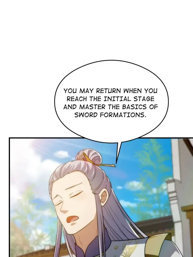 This Account is Ridiculous Zinmanga X Chapter 111 Page 32