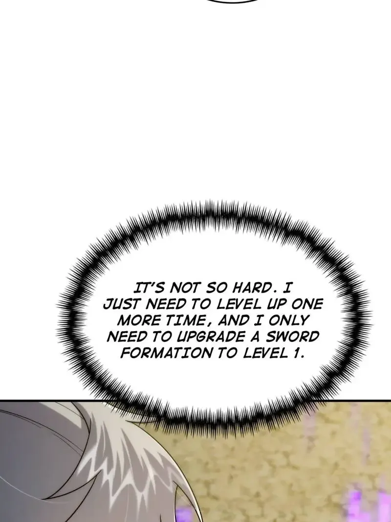 This Account is Ridiculous Zinmanga X Chapter 111 Page 36