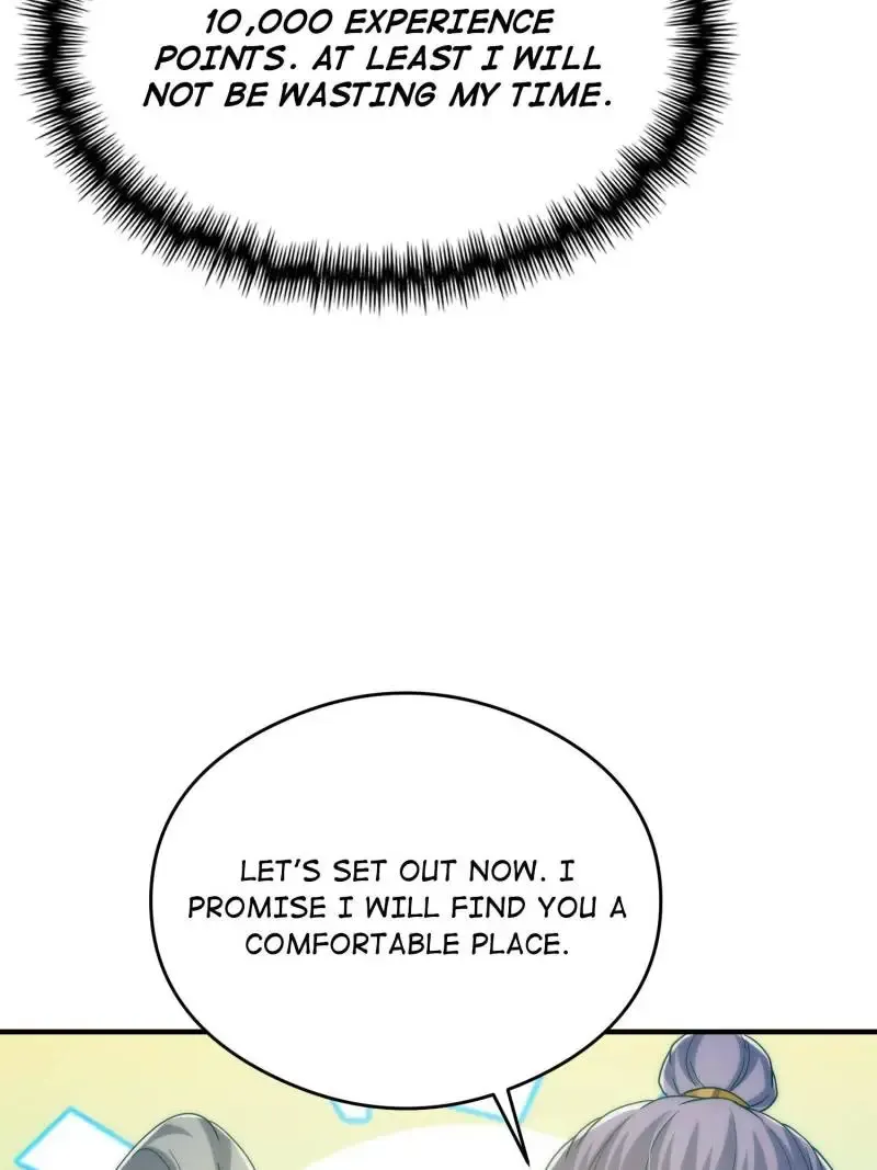 This Account is Ridiculous Zinmanga X Chapter 111 Page 38