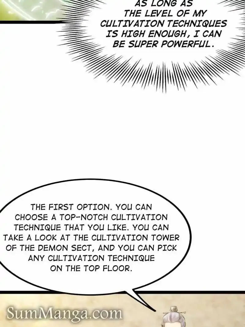 This Account is Ridiculous Zinmanga X Chapter 110 Page 9