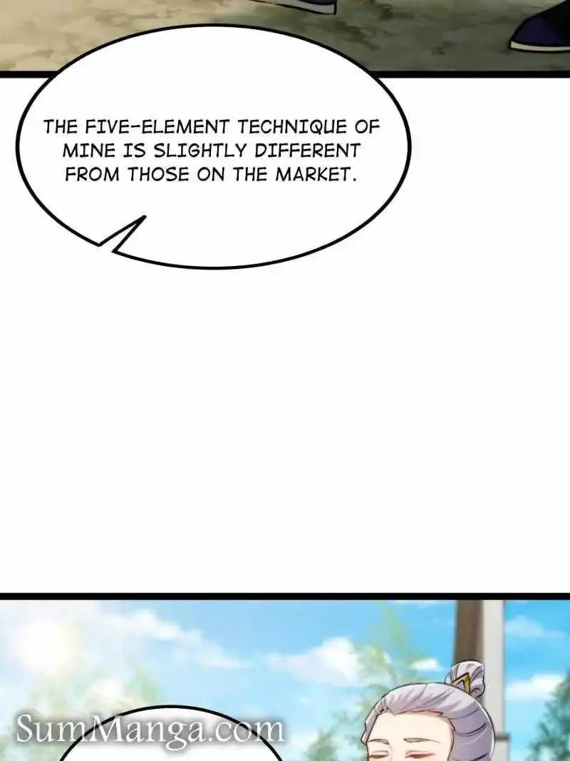 This Account is Ridiculous Zinmanga X Chapter 110 Page 21