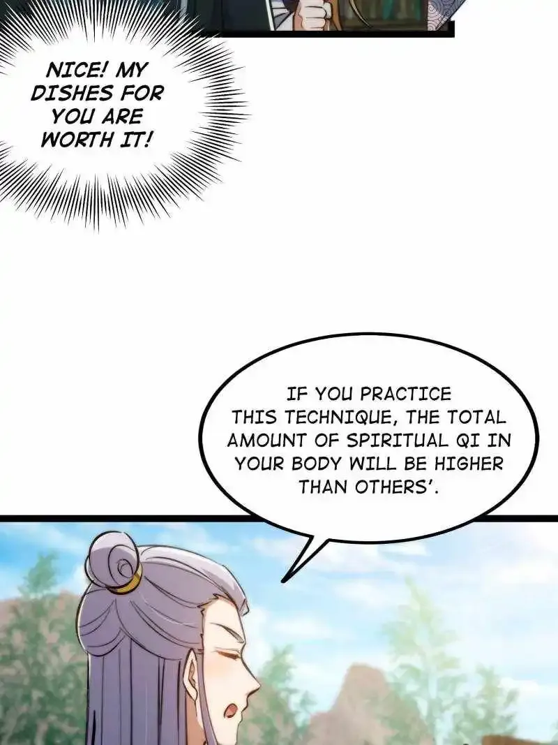 This Account is Ridiculous Zinmanga X Chapter 110 Page 24