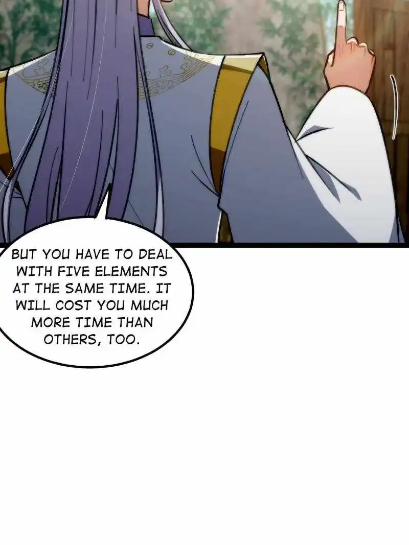 This Account is Ridiculous Zinmanga X Chapter 110 Page 25