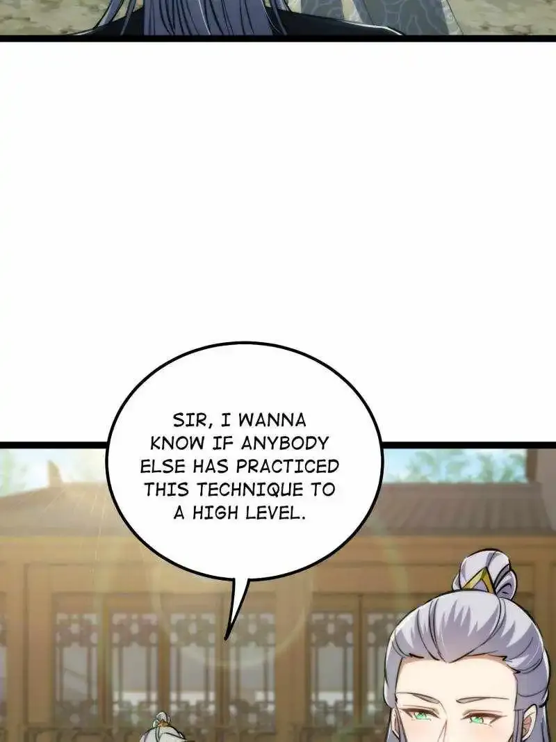 This Account is Ridiculous Zinmanga X Chapter 110 Page 30