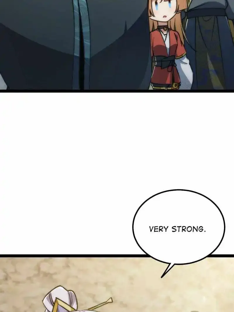 This Account is Ridiculous Zinmanga X Chapter 110 Page 34