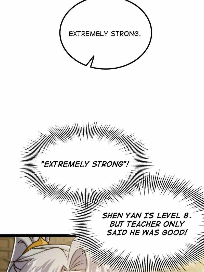 This Account is Ridiculous Zinmanga X Chapter 110 Page 36