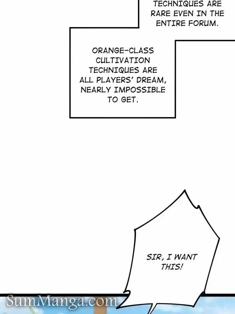 This Account is Ridiculous Zinmanga X Chapter 110 Page 51