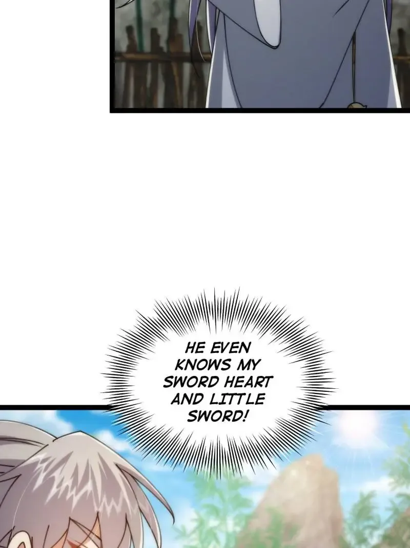 This Account is Ridiculous Zinmanga X Chapter 109 Page 6