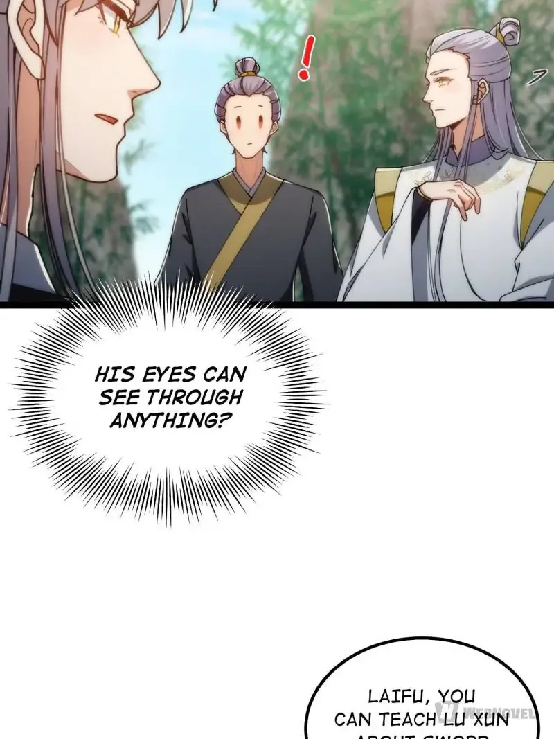 This Account is Ridiculous Zinmanga X Chapter 109 Page 7