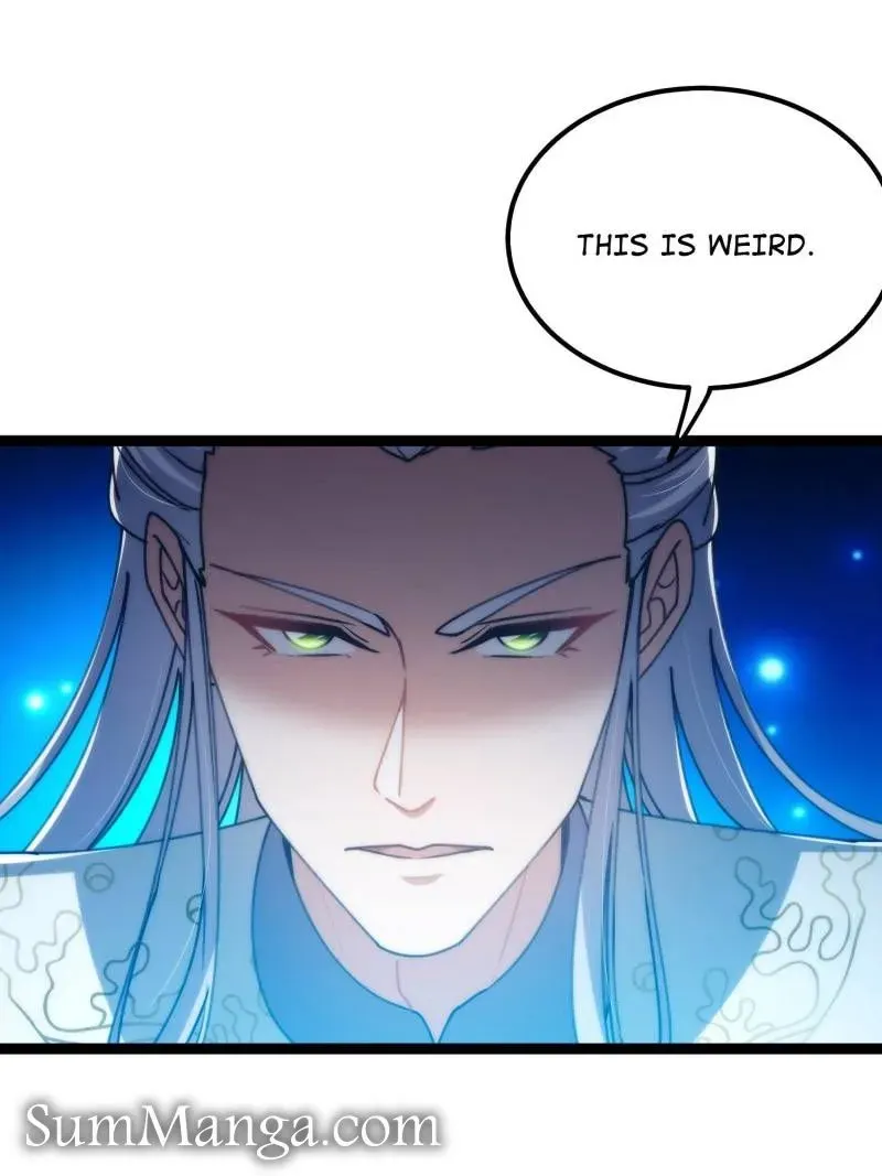 This Account is Ridiculous Zinmanga X Chapter 109 Page 33