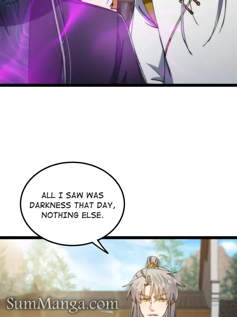 This Account is Ridiculous Zinmanga X Chapter 109 Page 36