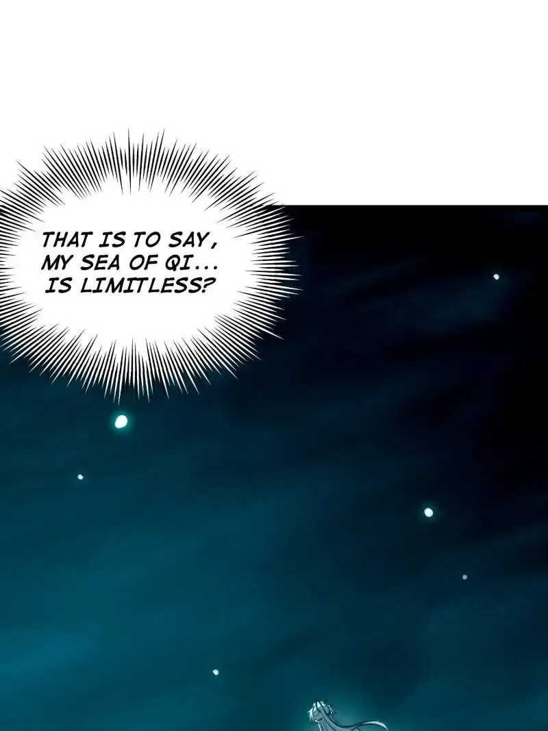This Account is Ridiculous Zinmanga X Chapter 109 Page 44